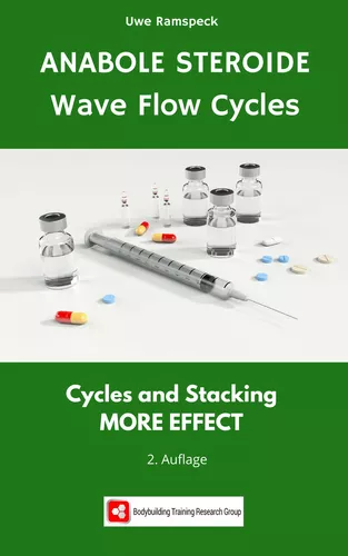 Anabole Steroide Wave Flow cycles