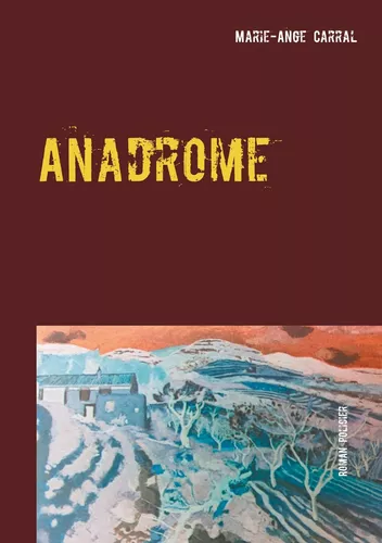 Anadrome