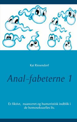 Anal-fabeterne 1