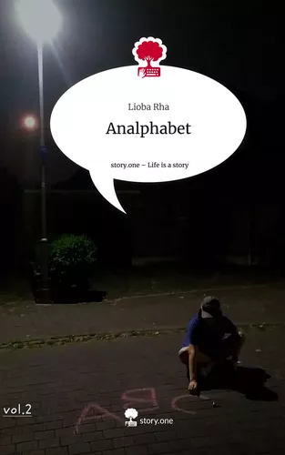 Analphabet. Life is a Story - story.one