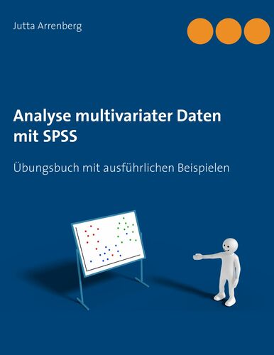 Analyse multivariater Daten mit SPSS