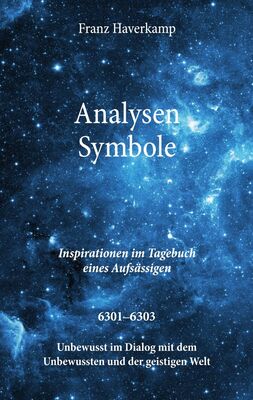 Analysen – Symbole 6301-6303