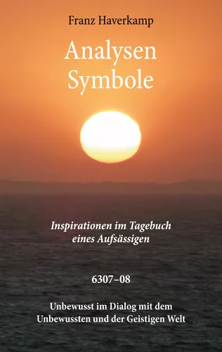Analysen - Symbole 6307-08