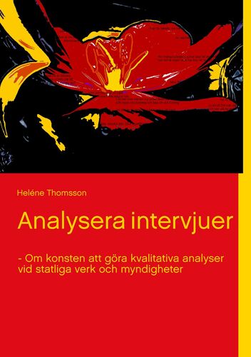 Analysera intervjuer