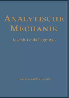 Analytische Mechanik