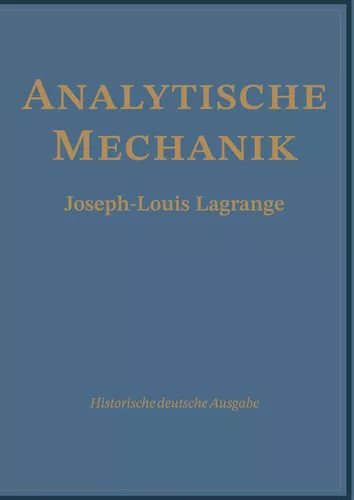 Analytische Mechanik
