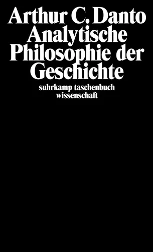 Analytische Philosophie der Geschichte