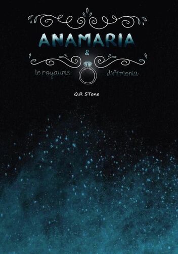 Anamaria et le Royaume d'Armonia