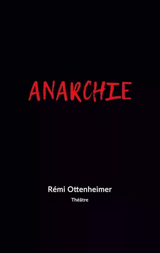 Anarchie