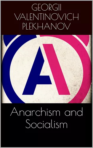 Anarchism and Socialism 