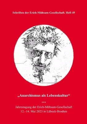 Anarchismus als Lebenskultur