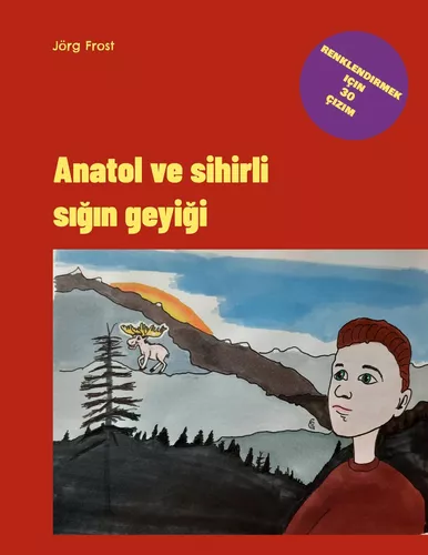 Anatol und der Zauberelch