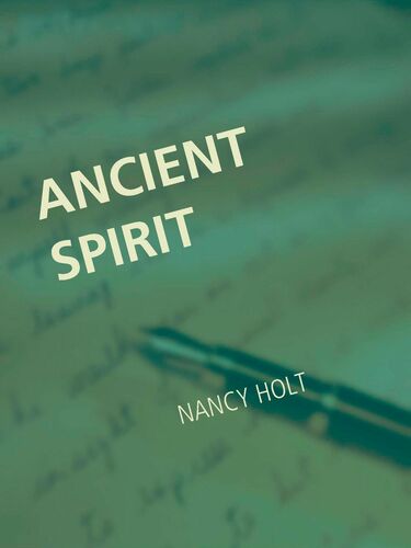 Ancient spirit