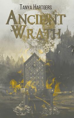 Ancient Wrath
