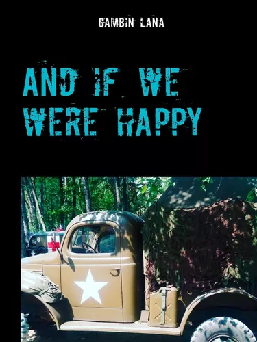 And if we were happy