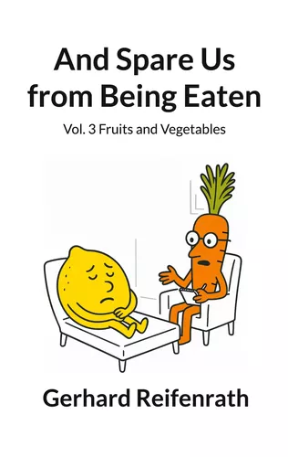 And Spare Us from Being Eaten