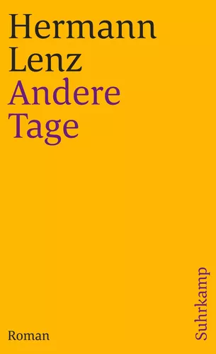 Andere Tage
