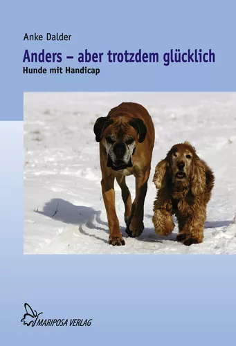 Anders – aber trotzdem glücklich