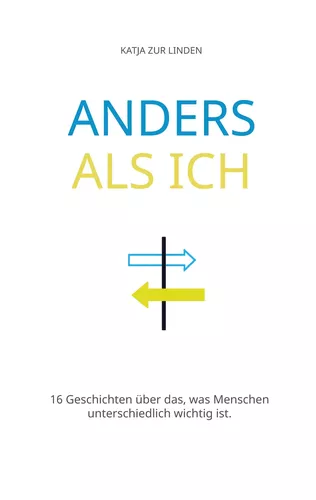 Anders als ich