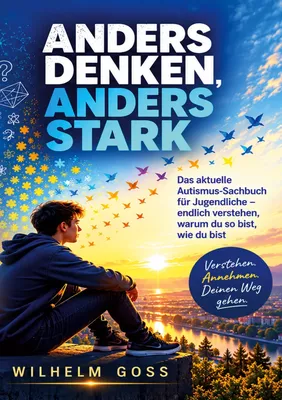 Anders denken, anders stark