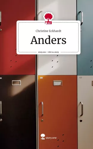 Anders. Life is a Story - story.one