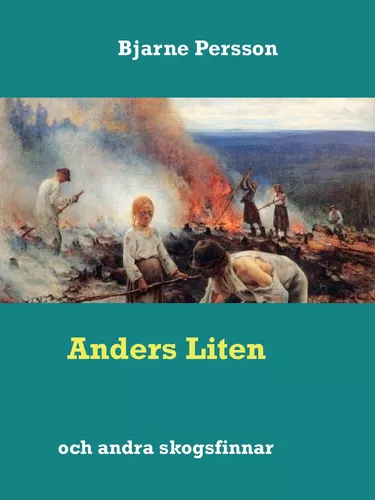 Anders Liten