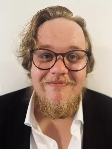 Anders Mattias Eliasson