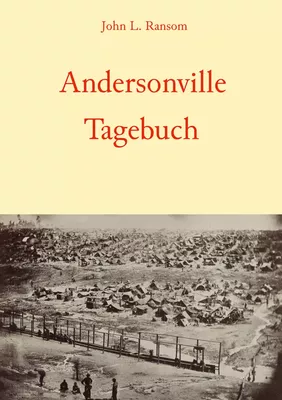 Andersonville-Tagebuch