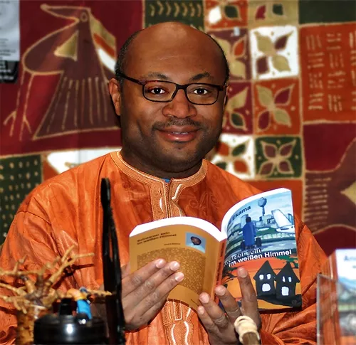 André Ekama