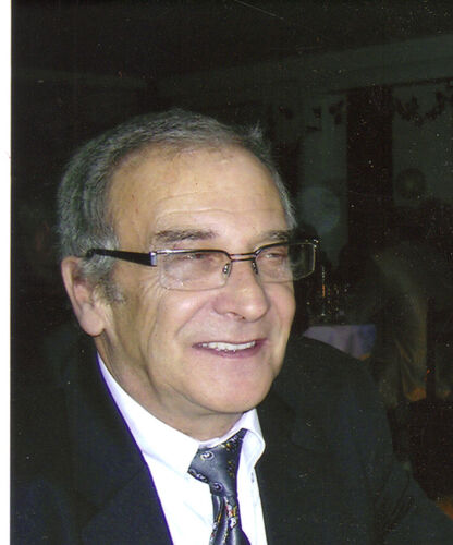 André-Pierre Chavatte André-Pierre Chavatte