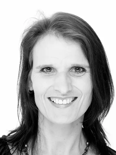 Andrea Bucher
