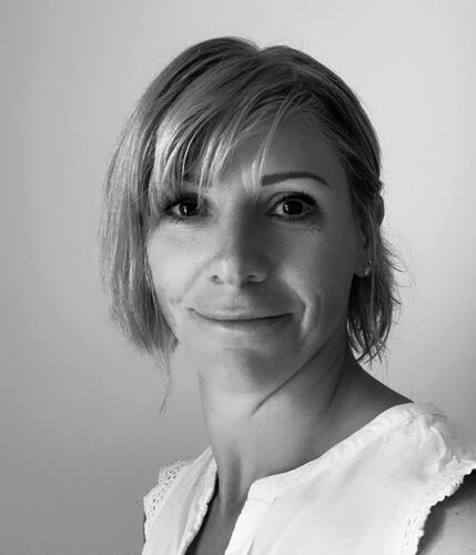Andrea Huber-Sutter Andrea Huber-Sutter