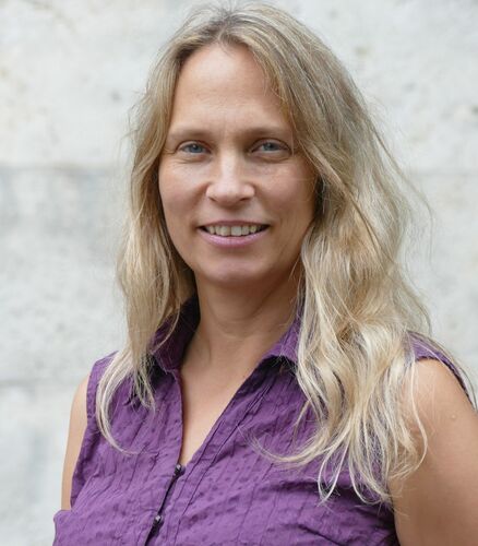 Andrea Hüther