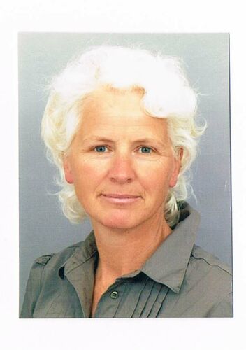 Andrea Hundsdorfer Andrea Hundsdorfer