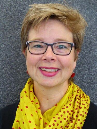 Andrea Kamphuis