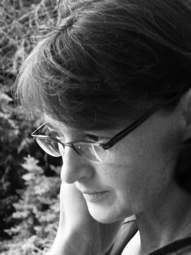 Andrea Pelgrim Andrea Pelgrim