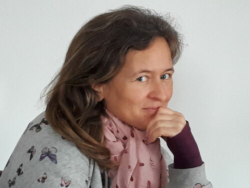 Andrea Tömösy Andrea Tömösy