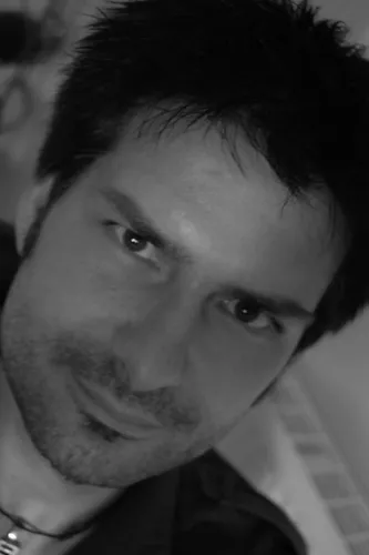 Andreas E.F. Lorenz