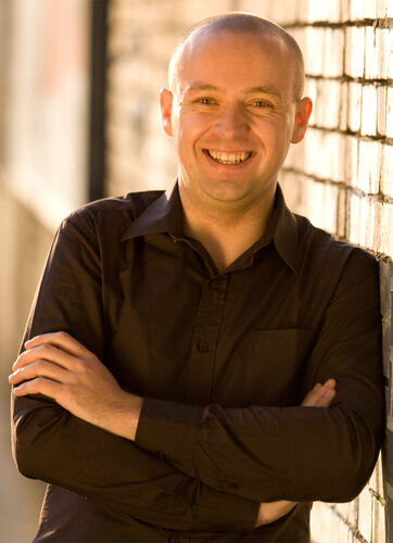 Andreas Felder Andreas Felder