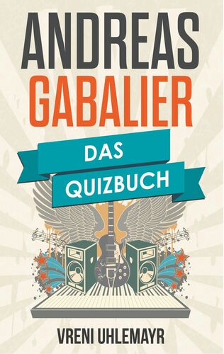 Andreas Gabalier