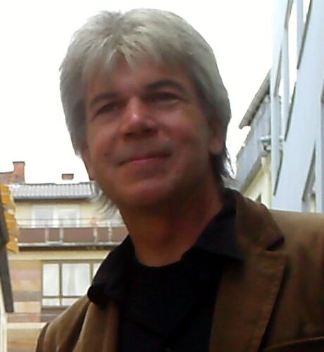Andreas Gensheimer Andreas Gensheimer