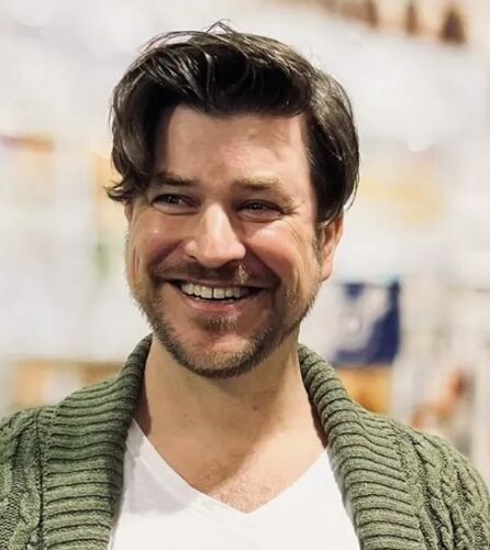 Andreas Gloge Andreas Gloge