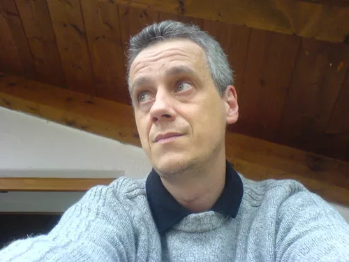Andreas Grade