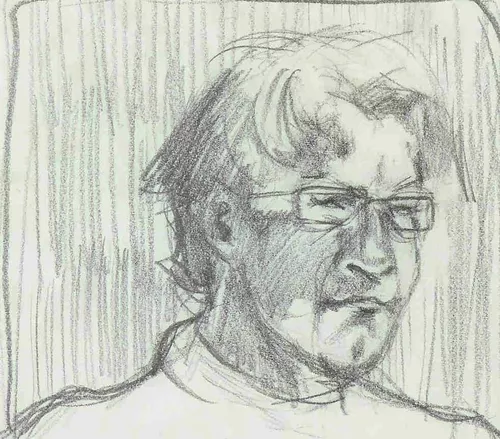 Andreas Hügli