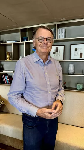 Andreas Krebs