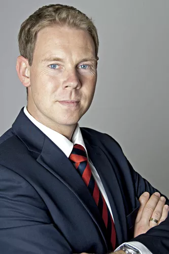 Andreas Nagel
