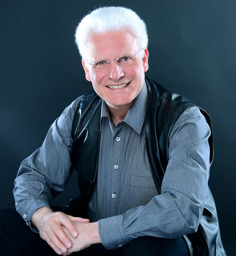 Andreas Schwarze Andreas Schwarze