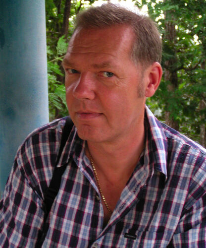 Andreas Tietjen Andreas Tietjen