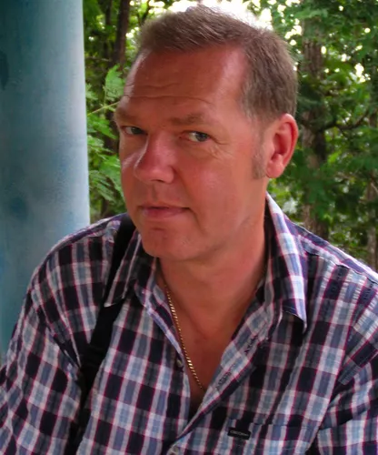 Andreas Tietjen