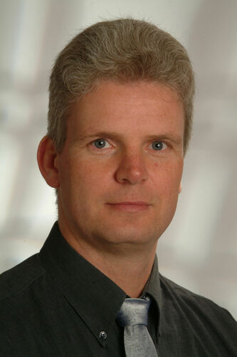 Andreas Ulmicher Andreas Ulmicher